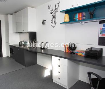 Premium Accessible Studio - Photo 2