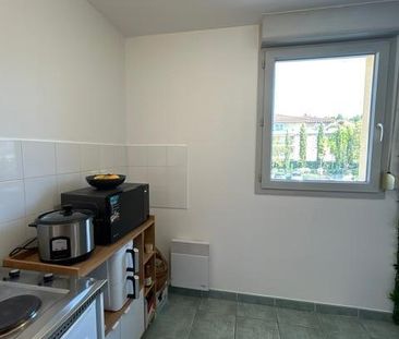 Location Appartement 2 pièces 46m² BRIGNAIS 69530 - Photo 6