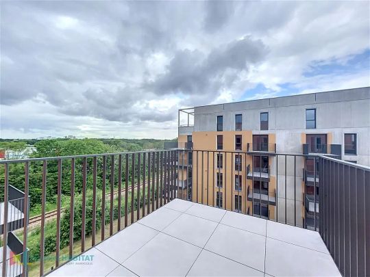 Location appartement 2 pièces - 44m² à Chantepie (35135) - Photo 1