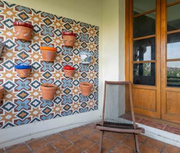 4-bedroom apartment for rent in El Carme, Valencia - Foto 4