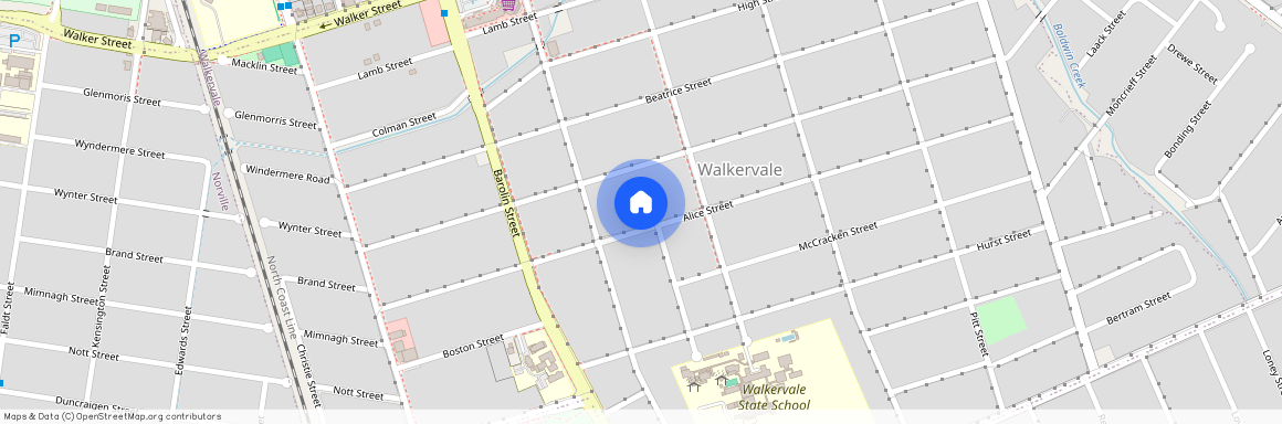 39 Alice Street, Qld 4670, Walkervale