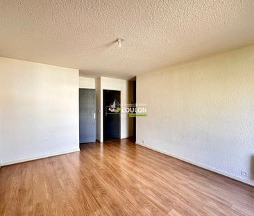 Appartement - 1 pièce - Salins/gare routière - Photo 2