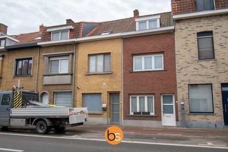 Op zoek naar een gezellige woning in Kortrijk? - Photo 4