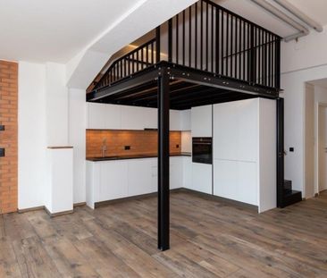 Avenue de Provence 29, 1007 LAUSANNE | Loft 1 pièces - Foto 1