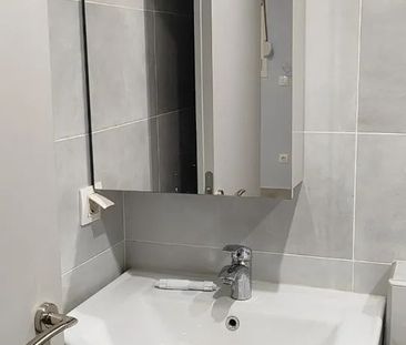 Studio/Γκαρσονιέρα για ενοικίαση Άνω Ανθόκηποι (Ευκαρπία) - Φωτογραφία 3