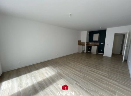 Appartement t3 a louer - Photo 4