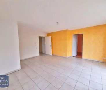 Appartement à louer 3 pièces 54.95m² - Photo 3