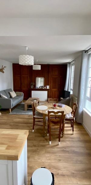 Location Appartement 3 pièces 43m² VIGNACOURT 80650 - Photo 1