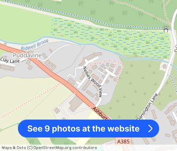 Nellies Wood View, Dartington, Totnes - Photo 1