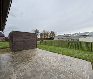 Halfopen woning te huur te Vleteren - Photo 4