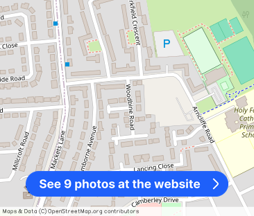 Woodbine Road, Liverpool, L25 - Photo 1