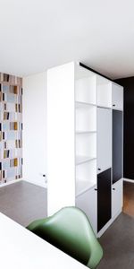 Modern und Gemütlich! 1-Zimmer-Wohnung im Verlegerviertel - Photo 4