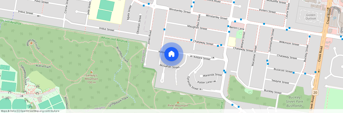 15 Kildare Street, Qld 4152, Carina Heights