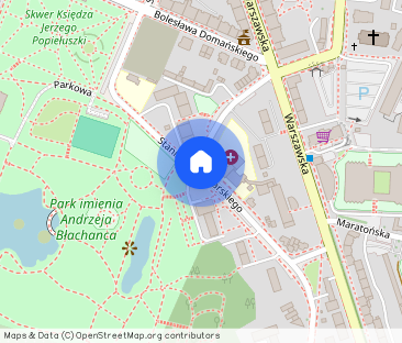 Mieszkanie, 37 m², Zgorzelec - Zdjęcie 1