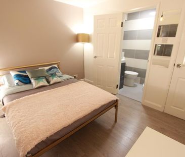 1 bedroom house of multiple occupation to rent - Photo 1