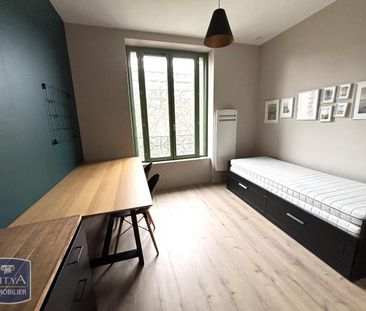 Location Appartement 1 pièce 16m² ST ETIENNE 42100 - Photo 3