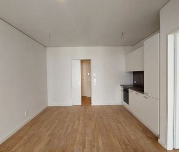 Exklusive 2-Zi.-Wohnung mit Loggia & Sauna bei der U1 - Foto 3