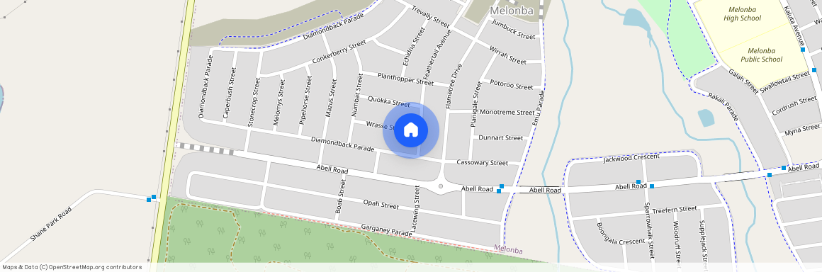 7 Feathertail Avenue, Marsden Park NSW 2765