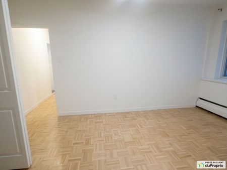 5500, Snowdon, Côte-des-Neiges / Notre-Dame-de-Grâce à louer - Photo 4