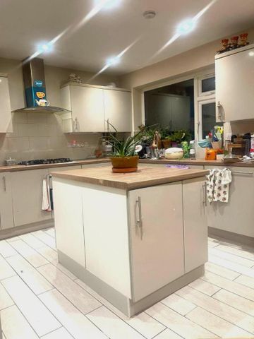 1 bedroom maisonette to rent - Photo 2