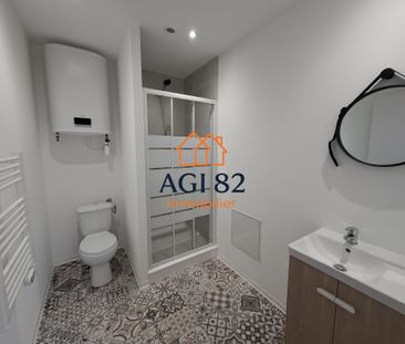 Location Appartement 3 pièces 47m² MOISSAC 82200 - Photo 2