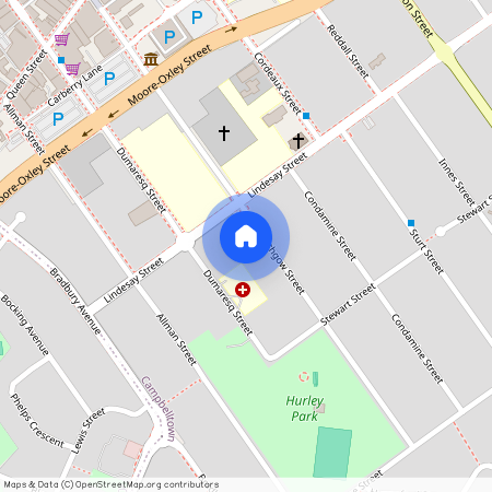 2/57-59 Lithgow Street, NSW 2560, Campbelltown