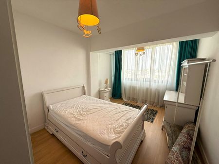 Inchiriere Apartament 3 camere 2 bai | HERASTRAU | - Photo 4