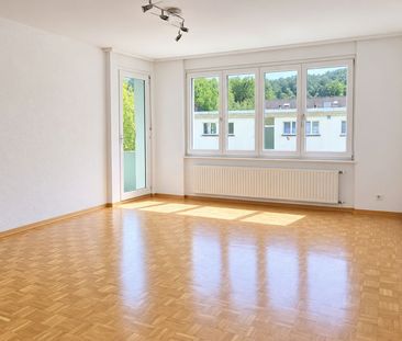 4.5 Zimmer, 90 m², 2. Stock - Photo 1