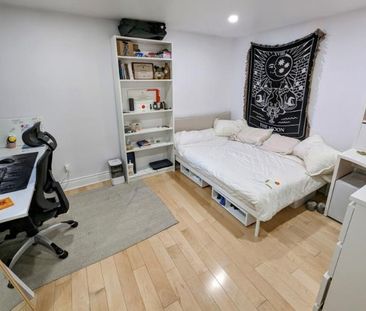 3 1/2 - Montréal - 1 190 $/mois - Photo 2