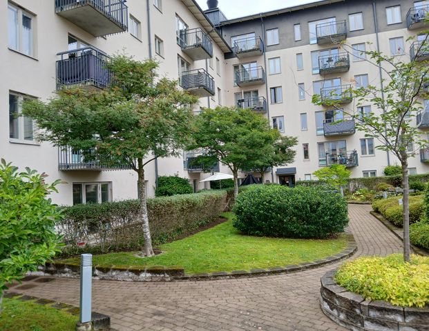 Nygatan 35 - Photo 1