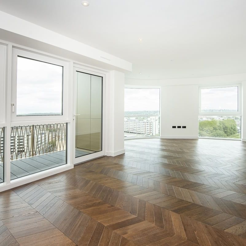 4 bedroom apartment to rent - Photo 1