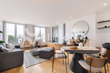 Appartement • Saint James-Delabordère, Neuilly-sur-Seine - Photo 2