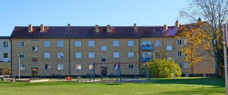 Sturegatan 43B - Foto 1