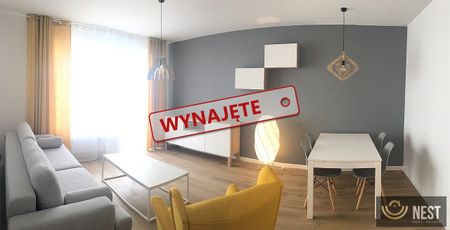 Dwupokojowe mieszkanie do wynajęcia na Potulickiej ! - Фото 2