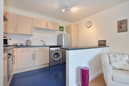 Beaufort Court, 49 Lillie Road, Hammersmith and Fulham, London, SW6 - Photo 4