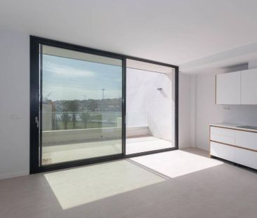 2 room luxury Apartment for rent in Estepona, Spain - Foto 2