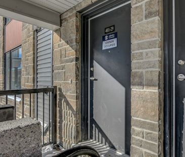 For Lease - 401 Glenroy Gilbert Drive Unit# 29, Barrhaven, Ontario - Photo 2