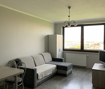 2 -POK 50m2 W NOWYM BUDOWNICTWIE PRĄDNIK BIAŁY - Zdjęcie 3