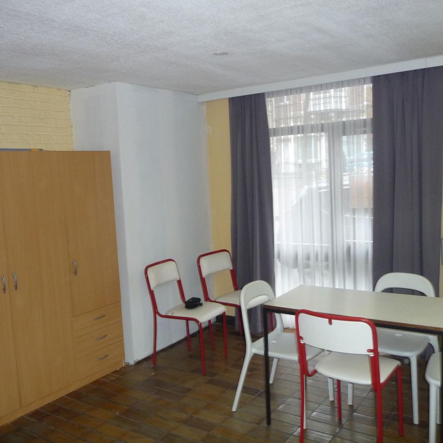 Kamer 1 - Kunstlaan 9 - Foto 1