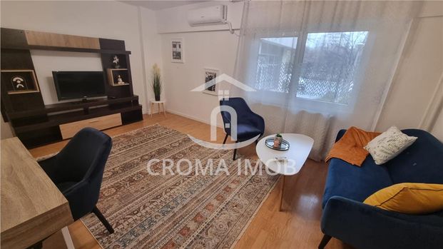 Inchiriere apartament 2 camere, Ploiesti, zona Republicii, Piata Mihai Viteazul - Photo 1