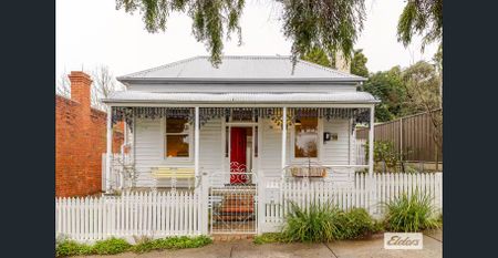 Renovated & Fully Furnished Miner's Cottage - Photo 5