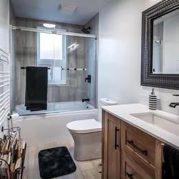 Logement 2 chambres tout inclus - Photo 4