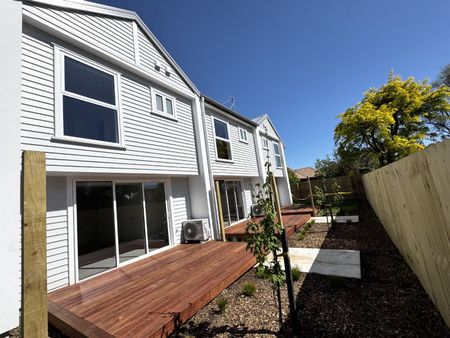 45 Plunket Street, Spreydon - Photo 2