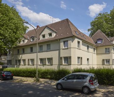 2-Zimmer Wohnung in Hordel für Senior*innen mit WBS - Photo 1