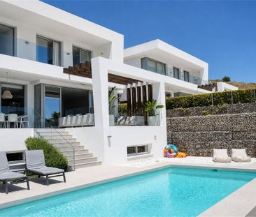 Detached Villa · Elviria - Photo 6
