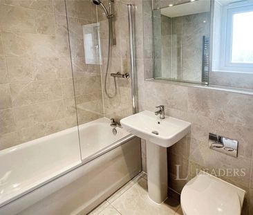 2 bedroom house to rent Southampton Street, Faringdon, SN7 - Photo 6