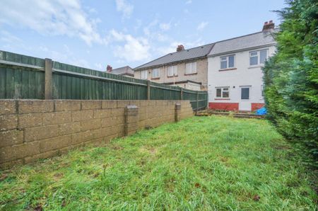 3 Bed Terraced House, Sycamore Road, SO16 - Photo 3