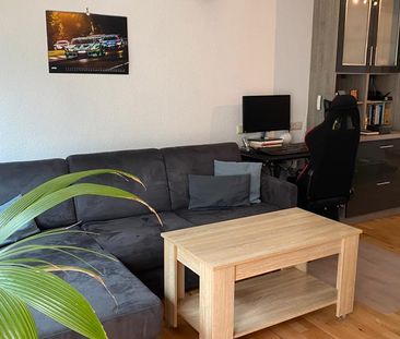 1,5-Zimmer-Wohnung im EG - Photo 4