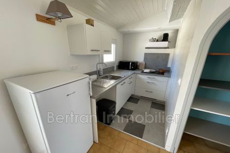 Location Appartement 40m² RIVESALTES 66600 - Photo 5