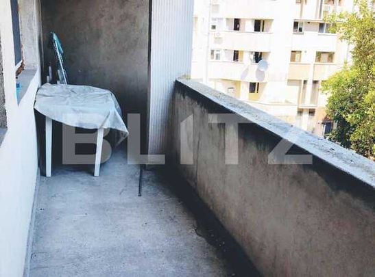 Apartament 3 camere, decomandat, mobilat, Ultracentral! - Photo 1